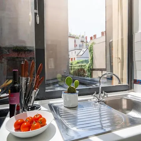 Borromei'S Nest - Central Loft Milan Exterior photo