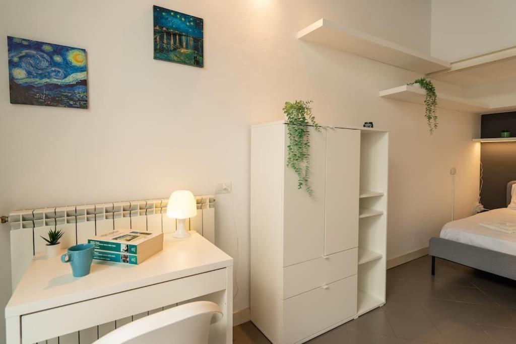 Borromei's Nest - Loft Appartement *