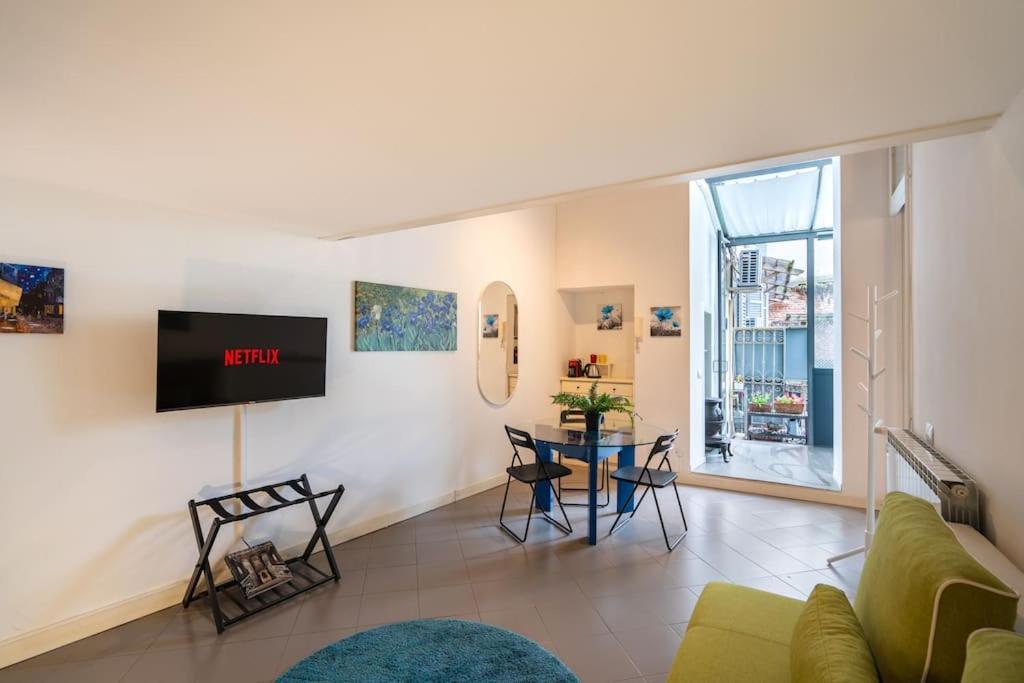Borromei's Nest - Loft Apartment Milan