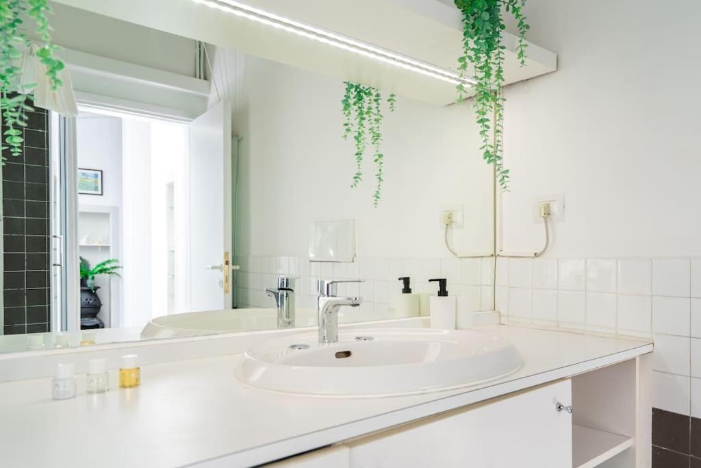 Borromei's Nest - Loft Milan