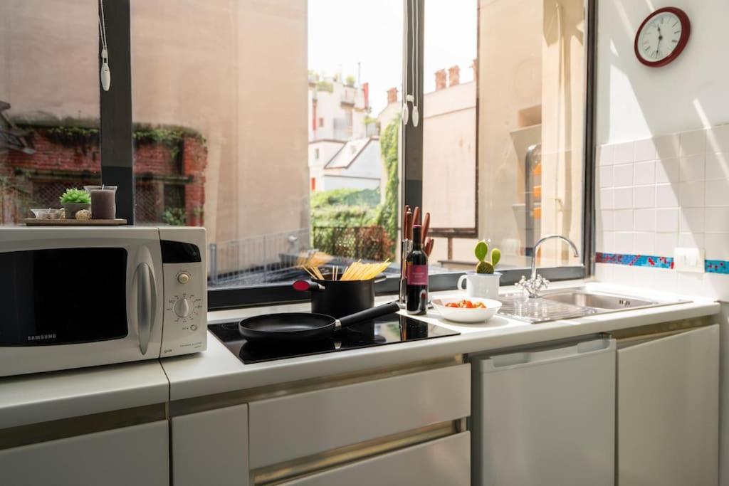 Borromei's Nest - Loft *