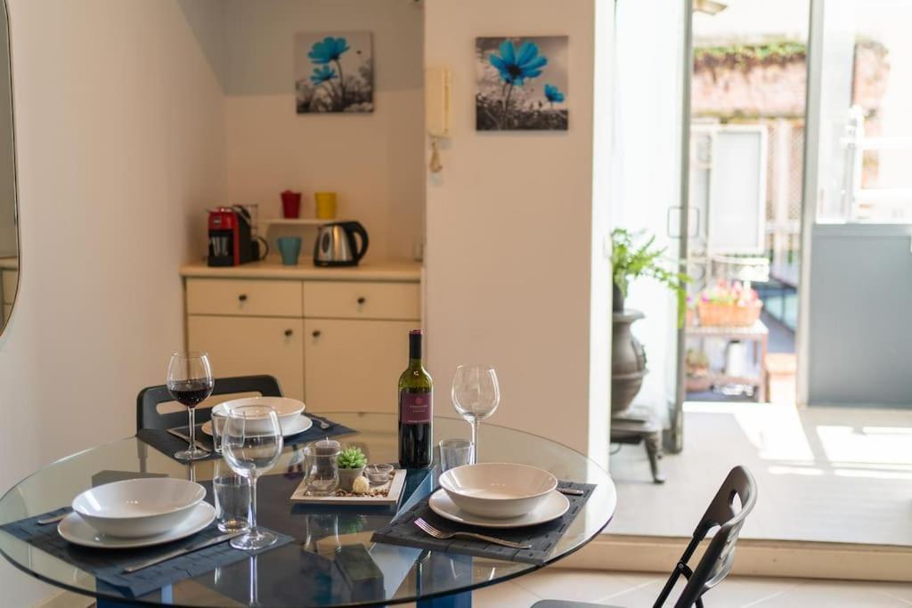 Apartment Borromei's Nest - Loft