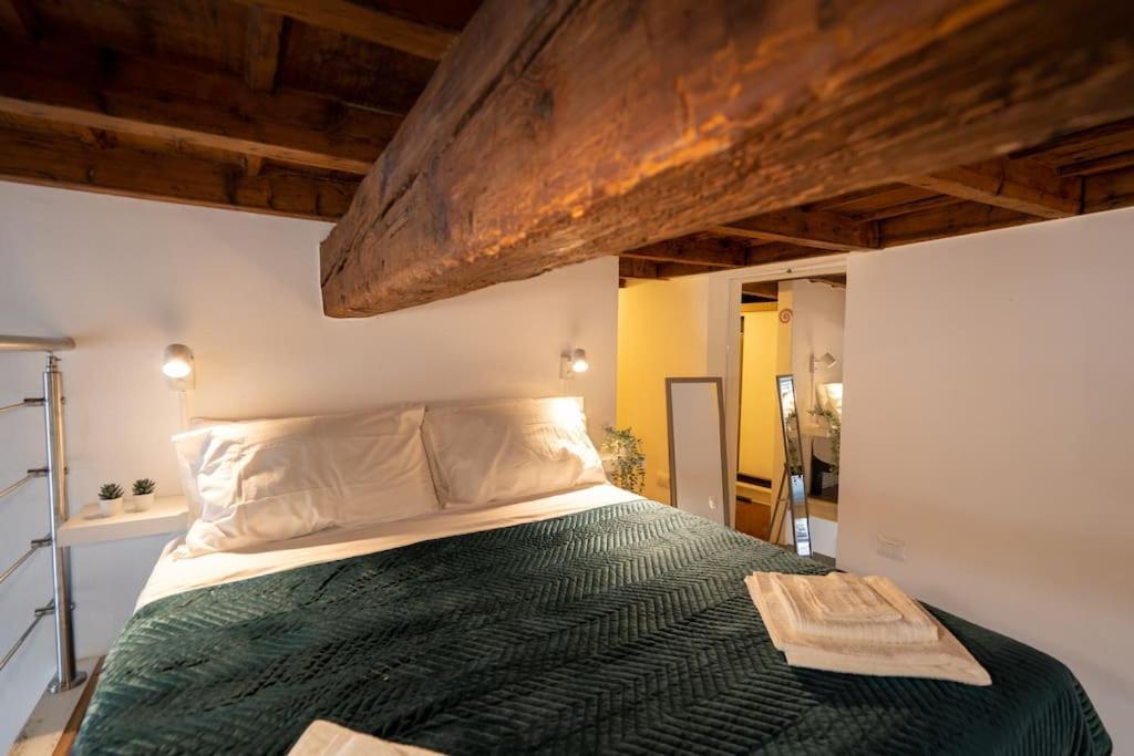 Borromei's Nest - Loft * Milan