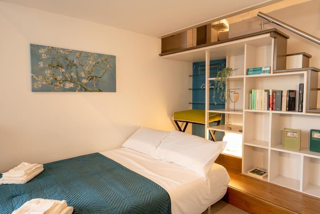 Borromei's Nest - Loft Apartment