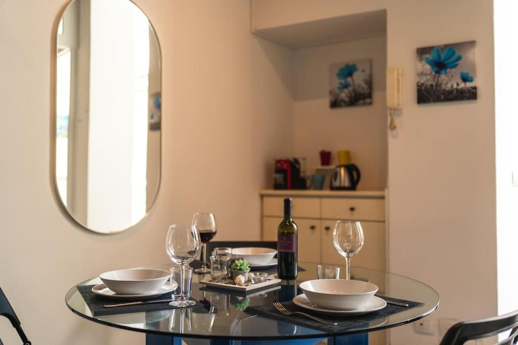 Borromei's Nest - Loft Apartment *