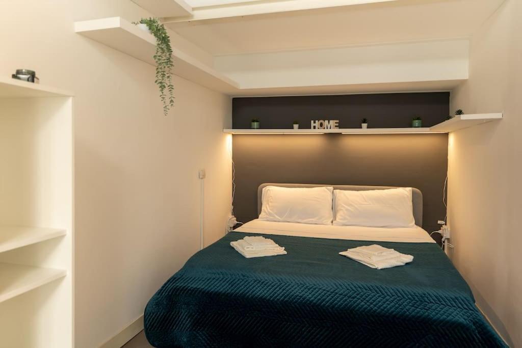 Borromei's Nest - Loft * Milan
