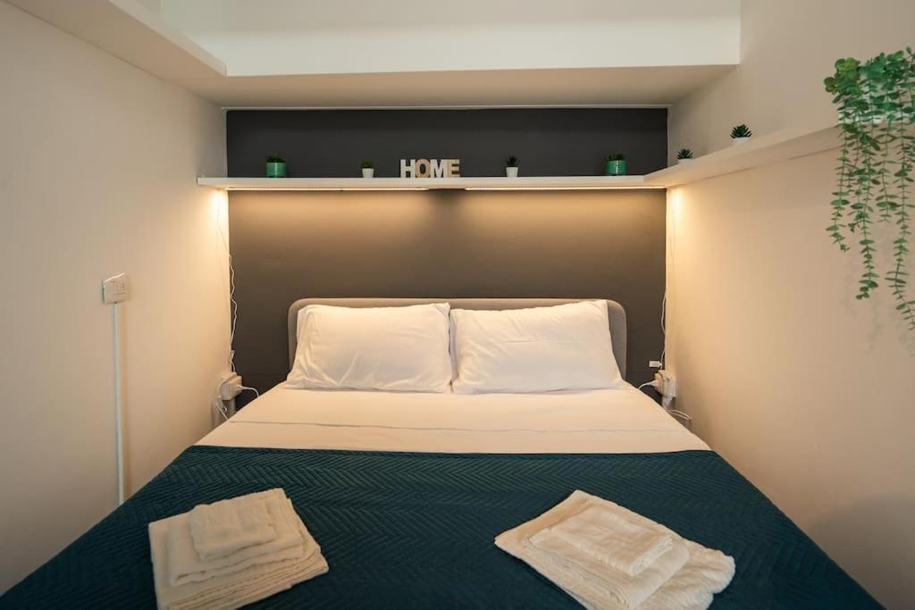 Apartment Borromei's Nest - Loft *