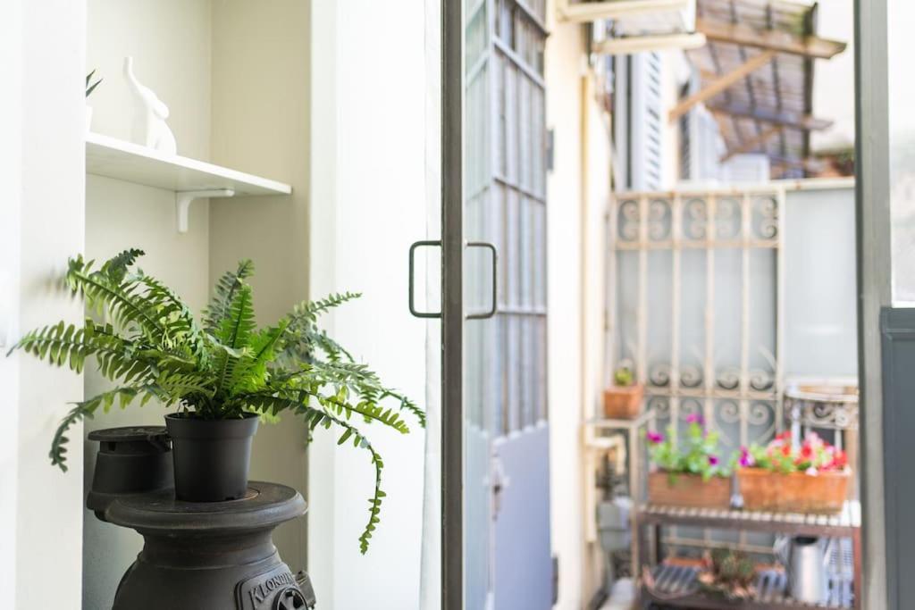 Borromei's Nest - Loft * Milan